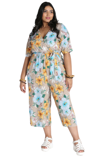 Jumpsuit, PATTAYA (50327)