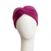 Headband, KNOT Magenta