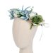 Flower Crown, ROMANCE Light Blue