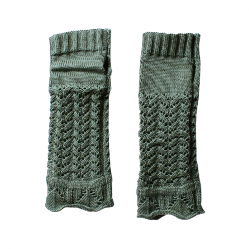 Arm Warmers, VINTAGE STORIES 