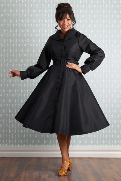 Coat, Miss Candyfloss BERNADETTE-LOU (1511)