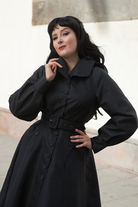 Coat, Miss Candyfloss BERNADETTE-LOU (1511)