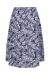 Skirt, PALM Navy (25018)