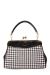 Bag, GENE Houndstooth (34160)