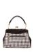 Bag, GENE Houndstooth (34160)