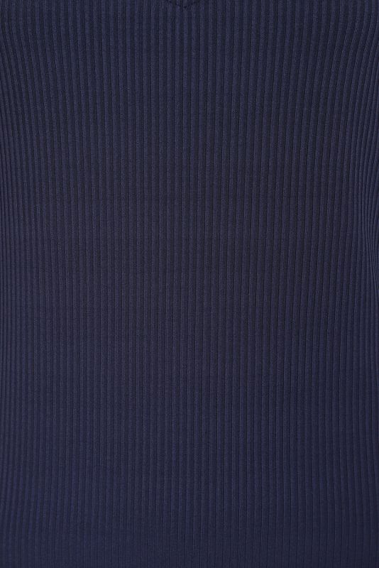 Top, FARA Navy (10607)