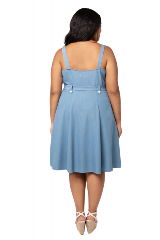 Dress, RYLEE (40452)