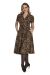 Swing Dress, CHEETAH GIRL (17002)