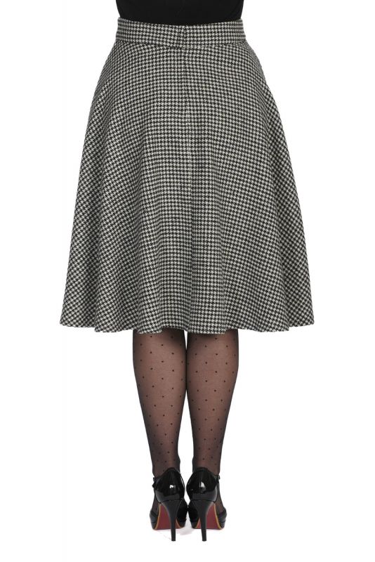 Kellohame, FLORENCE Houndstooth (25615)