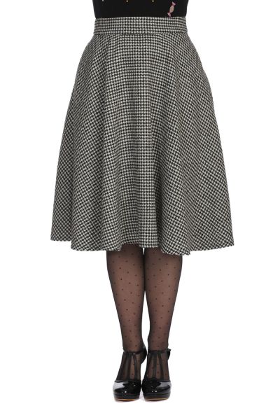 Kellohame, FLORENCE Houndstooth (25615)