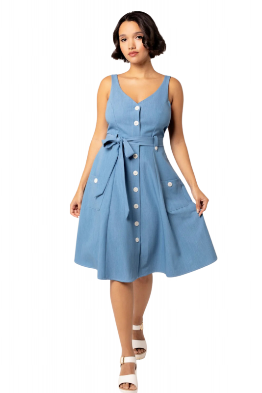 Dress, RYLEE (40452)