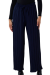 Pants, PLISSE Navy