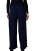 Pants, PLISSE Navy