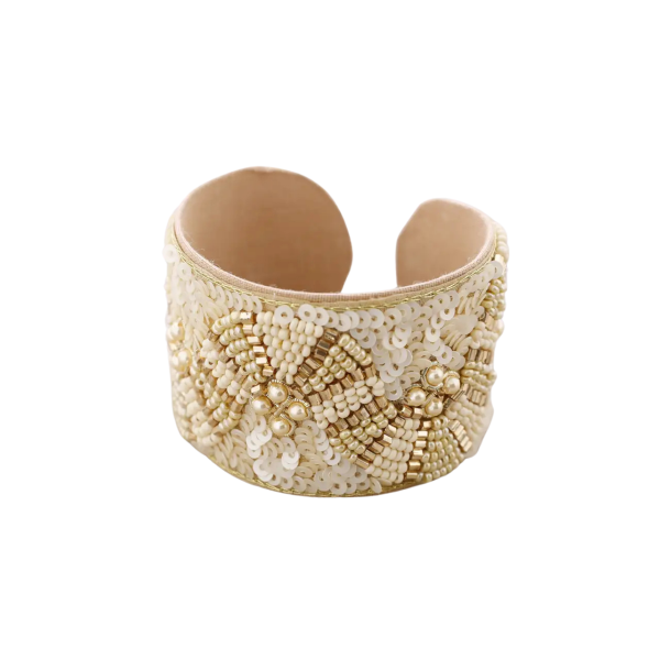 Bracelet, BEACHY Gold