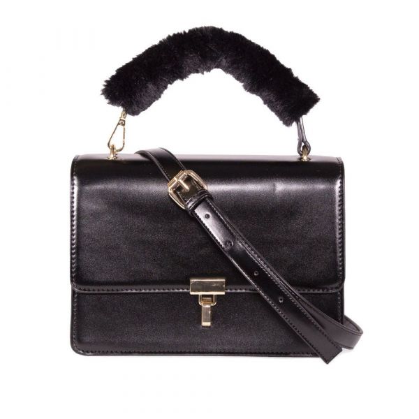 Bag, GARLAND Black (34152) 