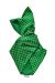 Hairband, BE BOP Polkadot/Green