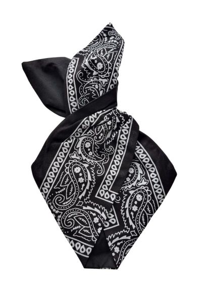 Hiuspanta, BE BOP Paisley Black