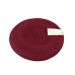 Beret, GRETA Burgundy