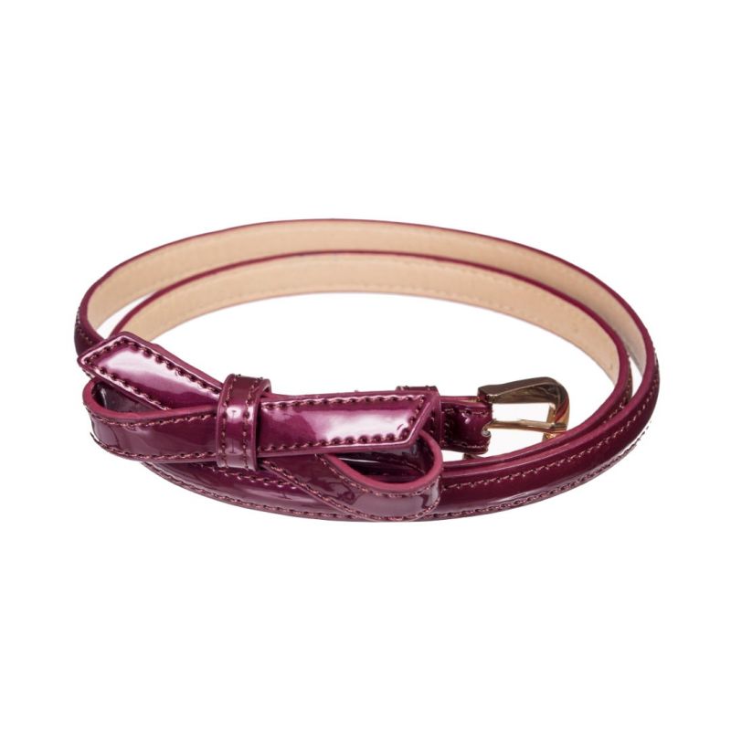 Belt, GOLD RUSH Magenta (AC2236) 