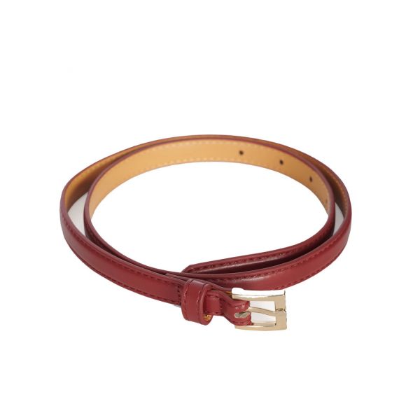 Belt, ROSALIE Wine (45693)