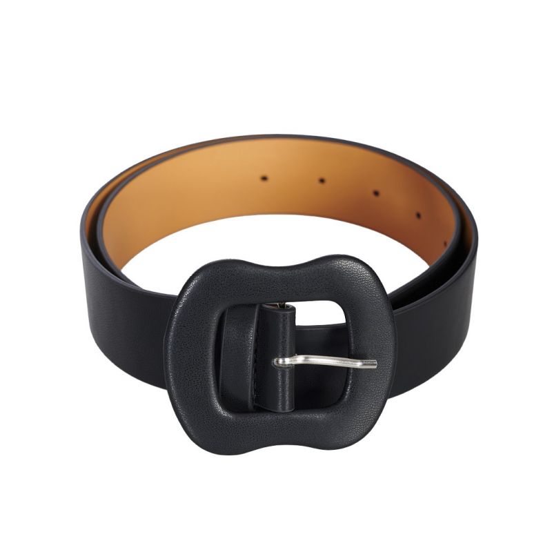 Belt, BUCKLE Black (45695)