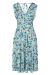 Dress, ARABELLA Blue Gem Floral