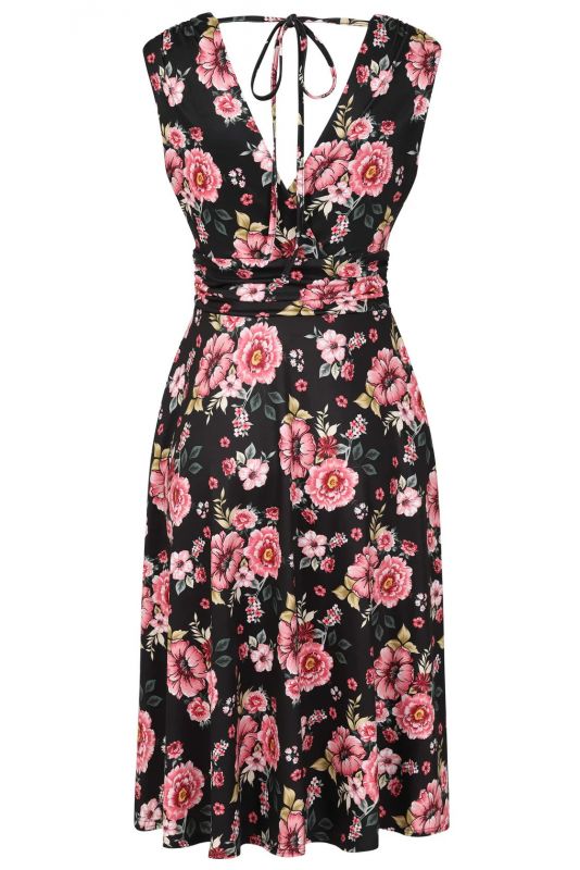 Dress, ARABELLA Dreamy Floral