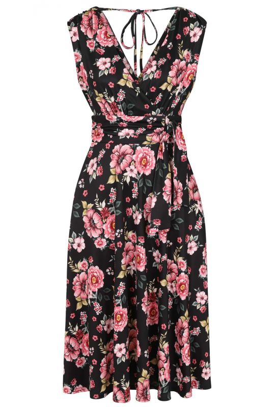 Dress, ARABELLA Dreamy Floral