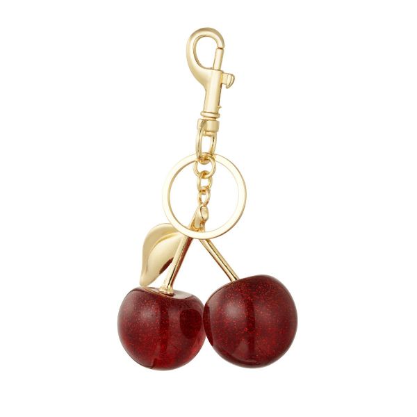 Keyring, CHERRY