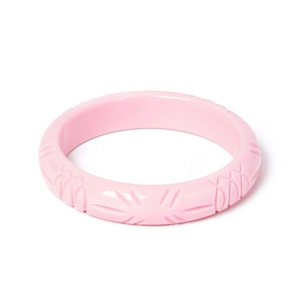 Bracelet, SPLENDETTE Baby Pink Midi
