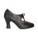 Shoes, BERTIE Black (71205)