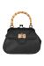 Bag, BAMBOO Black (34511)