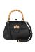 Bag, BAMBOO Black (34511)