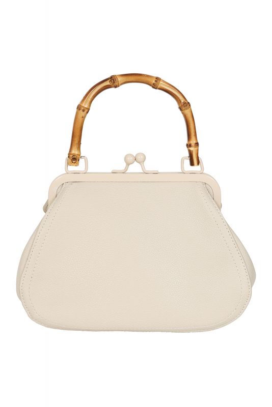 Bag, BAMBOO Sand (34511) 