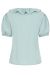 Blouse, FRILLY Light Blue (14227)