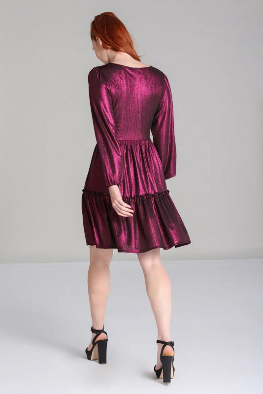 Dress, BOOGIE NIGHT Ruby (40414)