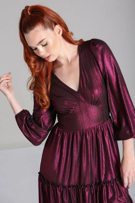 Dress, BOOGIE NIGHT Ruby (40414)