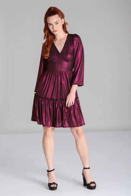 Dress, BOOGIE NIGHT Ruby (40414)