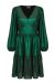 Dress, BOOGIE NIGHT Emerald (40414)