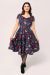 Swing Dress, CAMELLIA (40423)