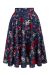 Swing Skirt, CAMELLIA (50346)