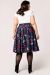 Swing Skirt, CAMELLIA (50346)