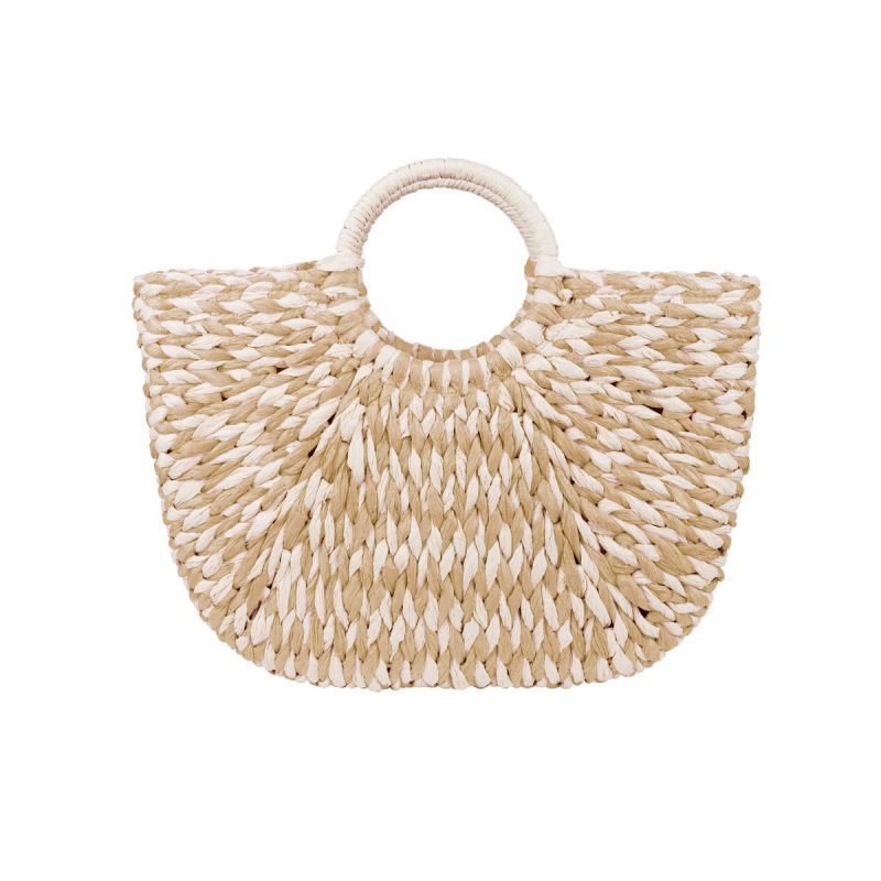 Handbag, CAPRI Sand