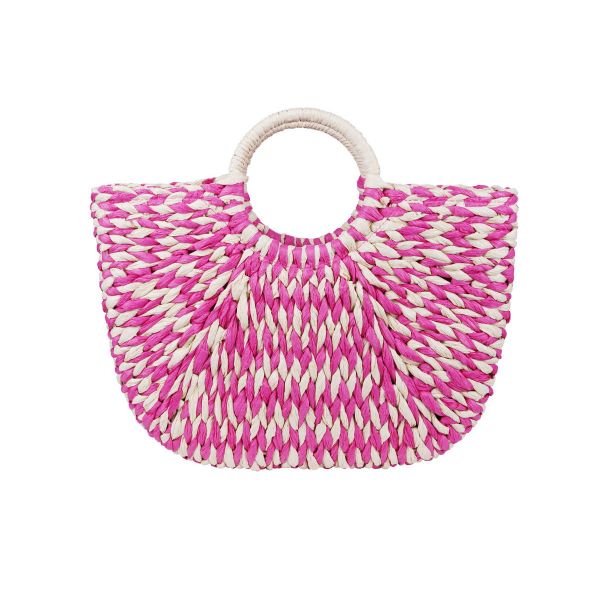 Handbag, CAPRI Pink