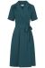 Dress, JUDY 40s Teal