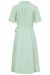 Dress, JUDY 40s Mint Green 