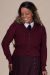 EMMY Cardigan, Ice Breaker Plum