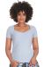 Top, FARA Light Blue (10607)