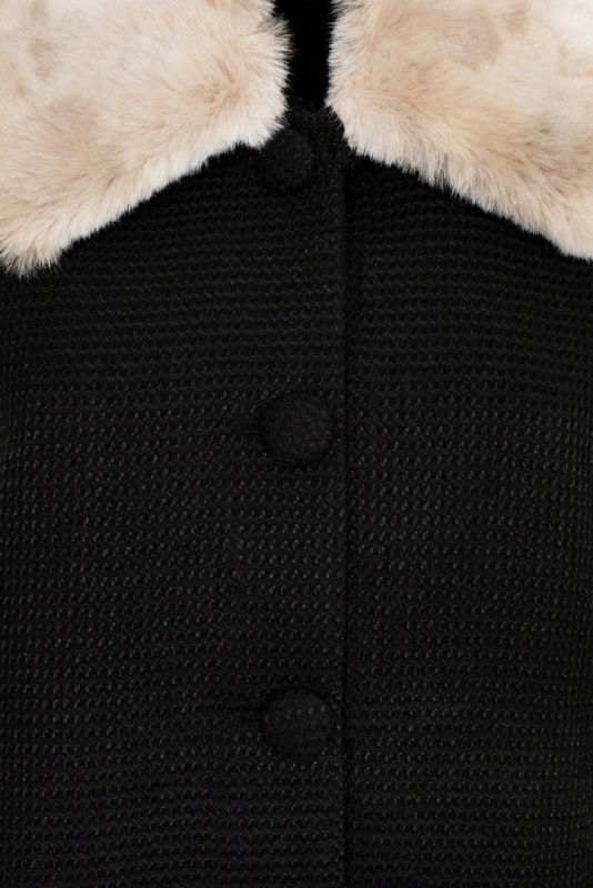 Coat, FAUSTINE (80034)