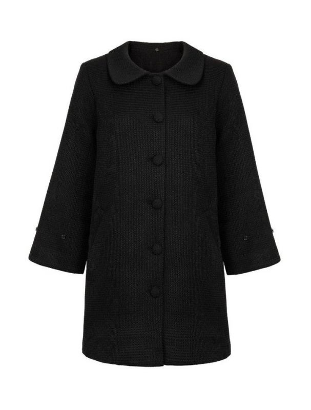 Coat, FAUSTINE (80034)